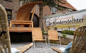 De Mandenvlechter